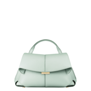 Mokki Mini - Textured Sea Foam