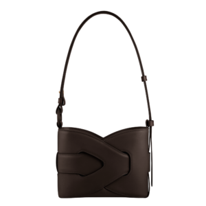 Nodde - Smooth Ebony