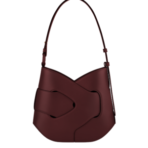 Nodde Hobo - Smooth Black Cherry