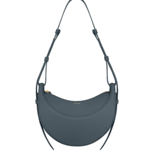 Numéro Dix - Textured Midnight Blue