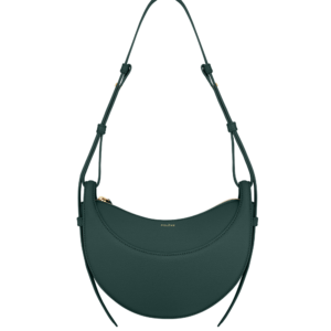 Numéro Dix - Textured Green