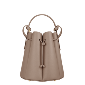 Numéro Huit - Textured Taupe