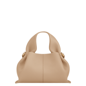 Numéro Neuf Mini - Textured Beige