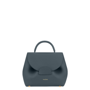 Numéro Un Nano - Textured Midnight Blue