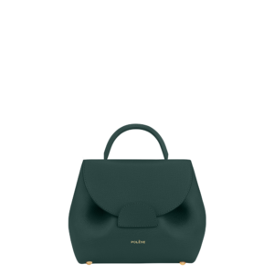 Numéro Un Nano - Textured Green