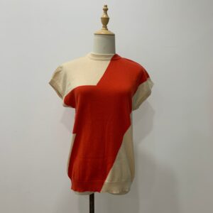 HERMES Red CLOTHES