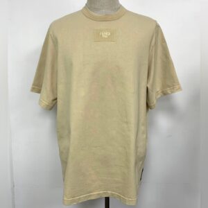 FENDI Beige/Brown CLOTHES